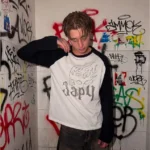 3ap4 Long Sleeve